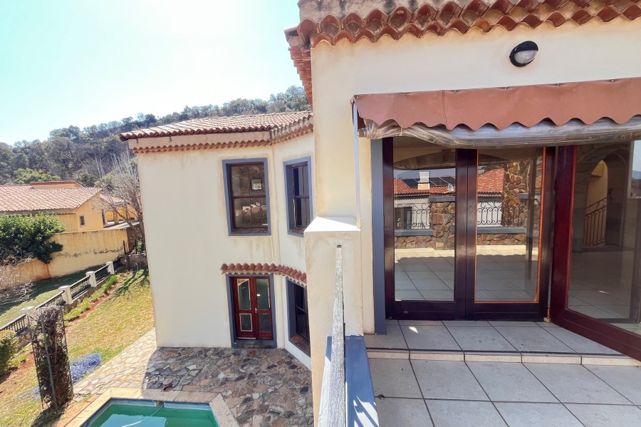 3 Bedroom Property for Sale in Estate D Afrique North West